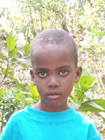 child portrait