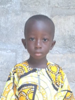 child portrait