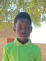 child portrait