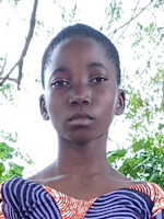 child portrait