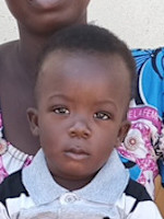 child portrait