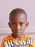 child portrait