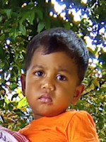 child portrait