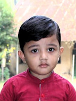 child portrait