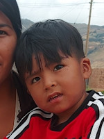 Portrait of Jhosue
