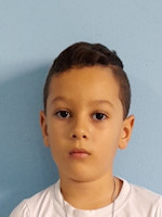 child portrait