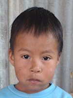 child portrait