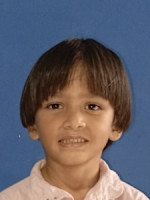 child portrait