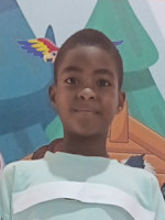 child portrait