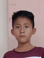 child portrait