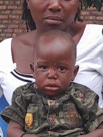 child portrait