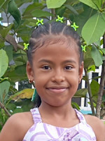 child portrait