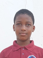 child portrait