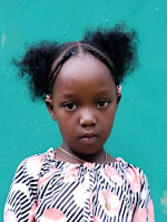 child portrait