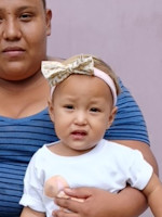 child portrait
