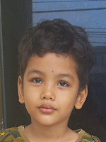 child portrait