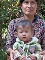 child portrait