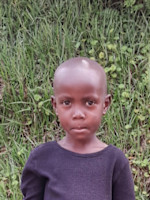 child portrait