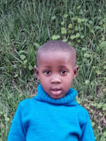 child portrait