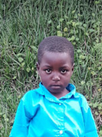child portrait