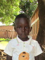 child portrait