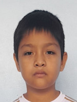 child portrait