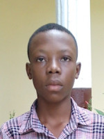 child portrait