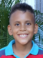 child portrait