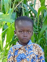 child portrait