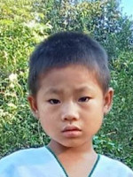 child portrait