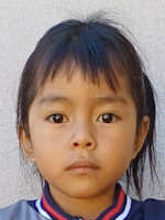child portrait
