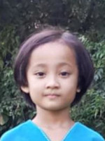child portrait