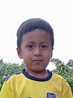 child portrait
