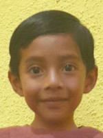 child portrait