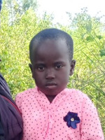child portrait