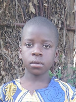 child portrait