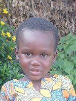 child portrait