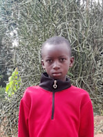 child portrait