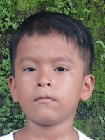 child portrait