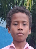 child portrait