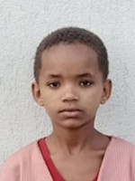 child portrait