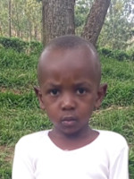 child portrait