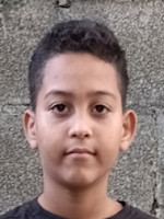 child portrait