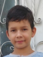 child portrait