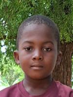 child portrait