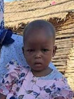 child portrait