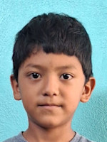 child portrait