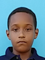 child portrait