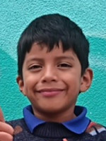 child portrait