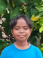 child portrait